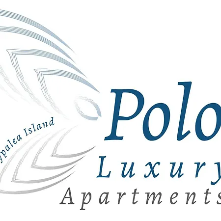 Polos Luxury Astypalea