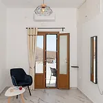 Polos Luxury Astypalea شقة Astypálaia