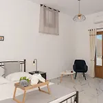 Polos Luxury Astypalea شقة Astypálaia