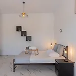 شقة Polos Luxury Astypalea Astypálaia
