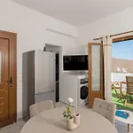 شقة Polos Luxury Astypalea *