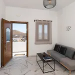 شقة Polos Luxury Astypalea Astypálaia