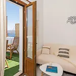 شقة Polos Luxury Astypalea Astypálaia