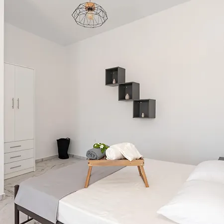 Polos Luxury Astypalea *