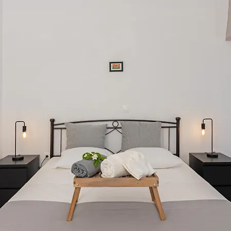 Polos Luxury Astypalea Lägenhet