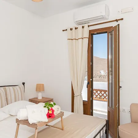 Polos Luxury Astypalea *