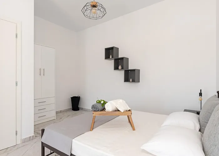 Polos Luxury Astypalea *